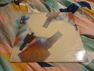 Brian Eno - David Byrne   My Life In The Bush Of Ghosts. Vinyl LP. UK 1980. Used
