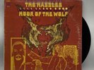 The Hassles - Hour Of The Wolf - 1969 US 1st Press (EX) Early Billy Joel Band