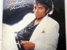MICHAEL JACKSON THRILLER EPIC 30 3P-431 JAPAN MASTERSOUND VINYL LP