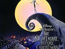 The Nightmare Before Christmas (Original Motion Picture Soundtrack) by Nightmare