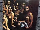 disque 33t vinyle lp Jimi Hendrix experience Electric Ladyland 1973 Polydor UK