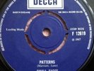 SMALL FACES - PATTERNS - 7