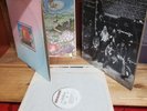 Allman brothers band LP set original US gatefold pressings Fillmore Eat a Peach