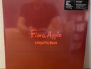 Fiona Apple - When The Pawn Vinyl Me Please Members Exclusive Black Sealed LP