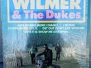LP WILMER & THE DUKES SELF- TITLED EX SOUL FUNK aphrodisiac APH6001