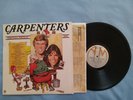 Carpenters - Christmas Portrait - Album Vinyl Lp