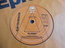 Alan Tew Orchestra - The Sweeney 1976 UK 45 EPIC DEMO CULT TV FUNK/BREAKS