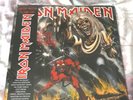 IRON MAIDEN *NEW SEALED* THE NUMBER OF THE BEAST - 2012 LIMITED 12