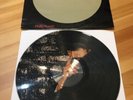 PHIL LYNOTT Vinyl Album Picture Disc SOLO IN SOHO 1980 Hard Rock Thin Lizzy