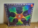 STEPPENWOLF VERY RARE SEALED LP THE SECOND 1968 USA 1ST PRESS FOIL COVER psych