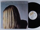 BLONDE ON BLONDE Contrasts JANUS LP VG+ unipak m