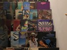 COLLECTION 36 70's Vinyl LPs Beatles Eagles Blondel The Who T.Rex McCartney 