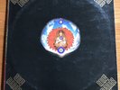 SANTANA Lotus 3 LP NM Vinyl Latin Rock Germany Press 1974 Psychedelic Carlos