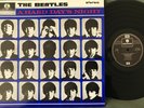 THE BEATLES A HARD DAY'S NIGHT LP NEAR MINT FROM BEATLES COLLECTION UK BOX 1978