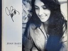 Joan Baez LP Vinyl - Vanguard 