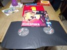 David Bowie ‎– Glass Spider Live  2 LP 2008 vinyl passion vp 80105