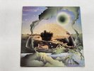 DRUIDS TOWARD THE SUN TEXTURED SLEEVE UK PRESS 1975 VINYL 7.0, SLEEVE 6.0