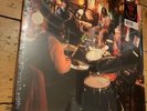 Ezra Collective: Where I'm Meant To Be LP / NEW & sealed Rough Trade clear vinyl