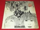 THE BEATLES Revolver LP (1966) Stereo orig CLEAN in shrink Scranton
