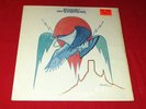 EAGLES On The Border LP (1974) orig in shrink