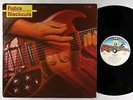 Ashra - Blackouts LP - Virgin Canada VG+