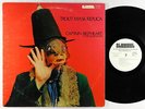 Captain Beefheart - Trout Mask Replica 2xLP - Straight PROMO