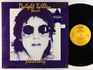 Dwight Twilley Band - Sincerely LP - Shelter VG++ PROMO
