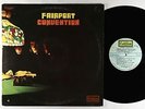 Fairport Convention - S/T LP - Cotillion