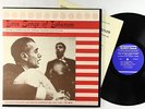 George Sawaya Quartet & Chorus  - Love Songs Of Lebanon LP - Folkways Ear VG+