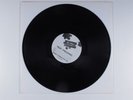 BATHORY The Return COMBAT LP VG+ test pressing m