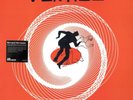 Bernard Herrmann Vertigo Sealed Limited Numbered Black & Whte Vinyl VMP 180gm