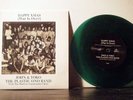 JOHN LENNON and YOKO ONO 7 Inch 45 Happy Xmas war is over Green Color vinyl  PS
