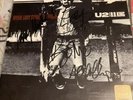 U2 With B.B.King When Love Comes To Town Signed 7”