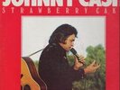 Johnny Cash Strawberry Cake NEAR MINT Columbia Vinyl LP