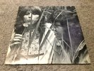 Steve Mendenhall & Nancy Thrasher: The Sands Of Time 12'' Private Vinyl Record
