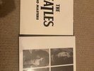 The Beatles The Esher Demos And The Beatles Mono Masters LP Vinyl