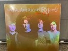 The All-American Rejects Move Along Gold Vinyl LP *Limited Edition* Rare