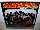 ARGENT All Together Now LP Orig 1972 Epic KE-31556 Gatefold Prog/Rock SEALED
