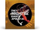 They Might Be Giants Apollo 18 (Vinyl)