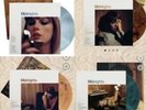 All Four Unopened Signed Taylor Swift Midnights Vinyl Ships ASAP