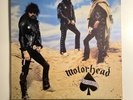 Motorhead - Ace Of Spades- Original UK 1980 1st Press Bronze