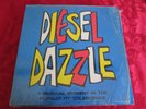 60's INDUSTRIAL MUSICAL - Diesel Dazzle - Hank Beebe   Not for Commercial use