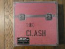 THE CLASH- 5 STUDIO ALBUM  BOX SET- 2013 ISSUE -  MINT SEALED