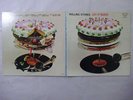 The Rolling Stones Let It Bleed London Records SLC 300 Japan  VINYL LP OBI