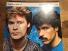Daryl Hall And John Oates - The Very Best Of Daryl Hall & John  (NEW 2 VINYL LP)