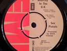 Sex Pistols - Anarchy In The U.K. (7