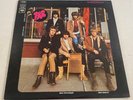 LP Moby Grape Self-Titled CS 9498 (EX/NM Vinyl) Finger Cover + Rare Poster