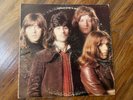 Badfinger – Straight Up 1971 Apple SW-3387 Jacket VG Vinyl NM- Baby Blue