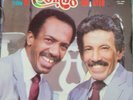 El Combo Del Ayer - Gran Encuentro Con El Combo Del Ayer [1983] LP Latin Salsa