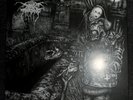 Darkthrone F.O.A.D. LP, 2007, Gatefold 1st Press